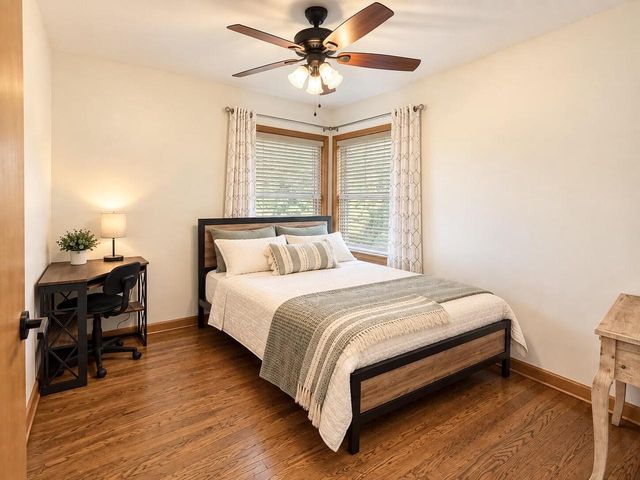 5032 N 60th STREET, Milwaukee, WI 53218