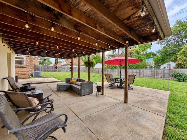 5032 N 60th STREET, Milwaukee, WI 53218