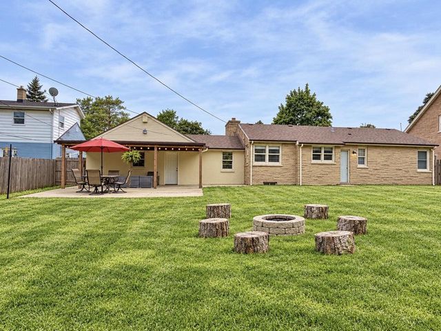 5032 N 60th STREET, Milwaukee, WI 53218