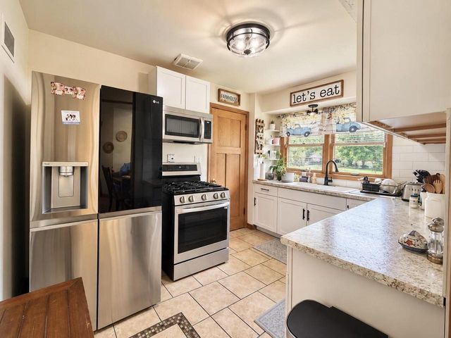 5032 N 60th STREET, Milwaukee, WI 53218