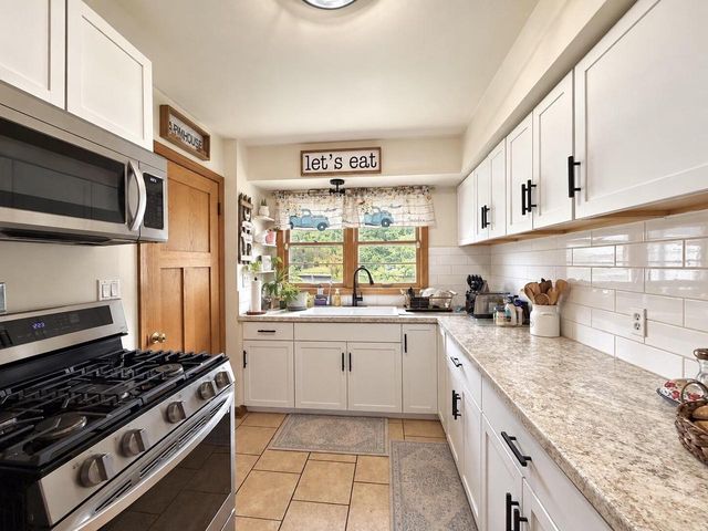 5032 N 60th STREET, Milwaukee, WI 53218