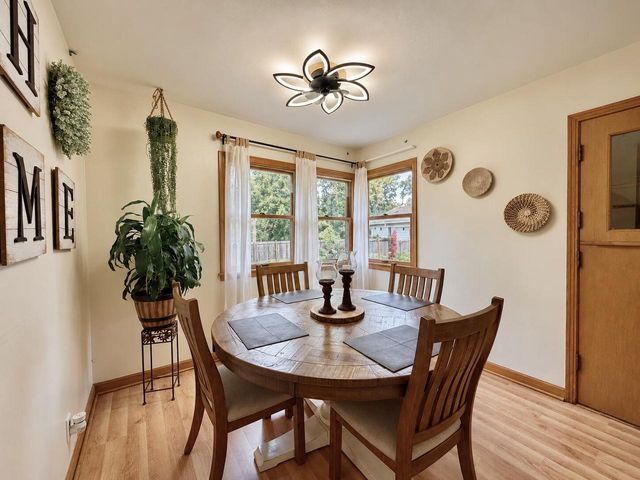 5032 N 60th STREET, Milwaukee, WI 53218