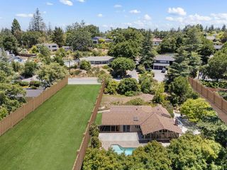 1365-B Fairway Drive, Los Altos, CA 94024