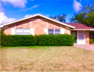 950 Piedmont Drive, Abilene, TX 79601