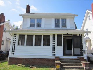 18214 Windward Road, Cleveland, OH 44119