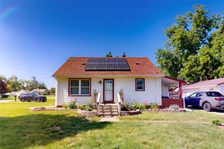 6465 NW 56th Street, Johnston, IA 50131