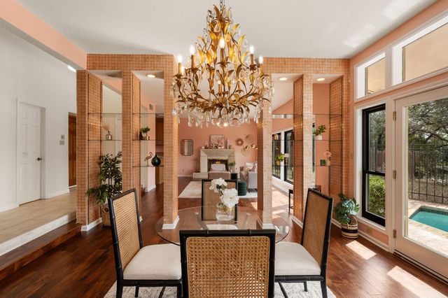 4505 Knap Hollow CT, Austin, TX 78731