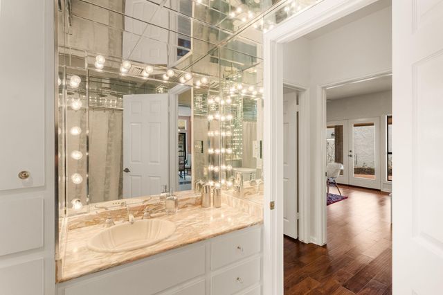 4505 Knap Hollow CT, Austin, TX 78731