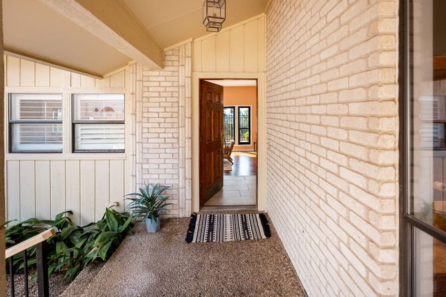 4505 Knap Hollow CT, Austin, TX 78731