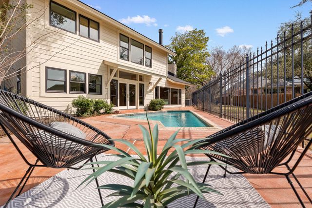 4505 Knap Hollow CT, Austin, TX 78731