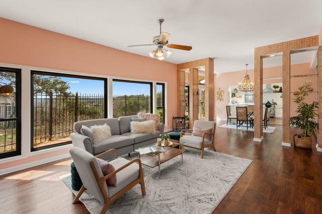 4505 Knap Hollow CT, Austin, TX 78731