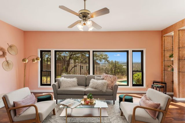 4505 Knap Hollow CT, Austin, TX 78731