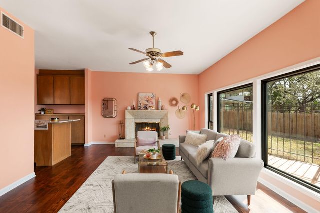 4505 Knap Hollow CT, Austin, TX 78731