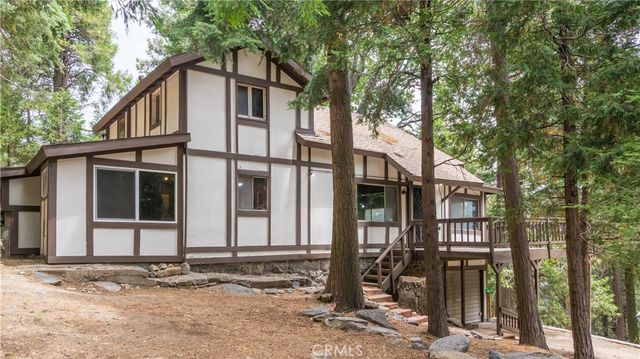 21855 Lakeland View, Cedarpines Park, CA 92322