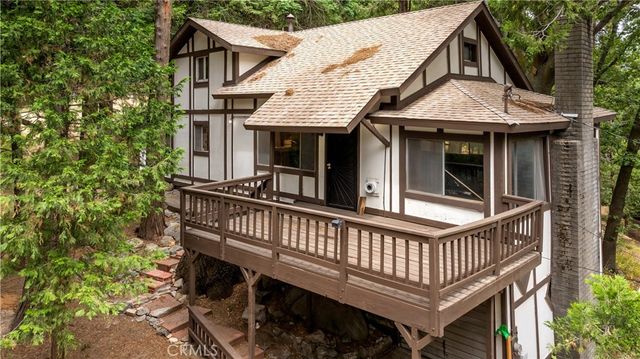 21855 Lakeland View, Cedarpines Park, CA 92322