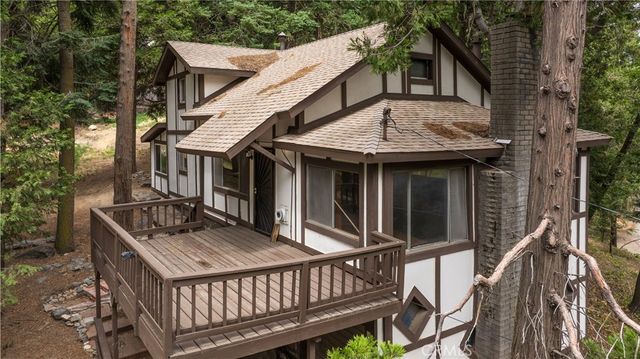 21855 Lakeland View, Cedarpines Park, CA 92322