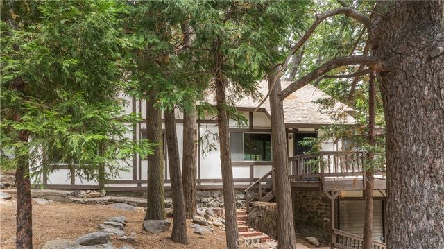 21855 Lakeland View, Cedarpines Park, CA 92322