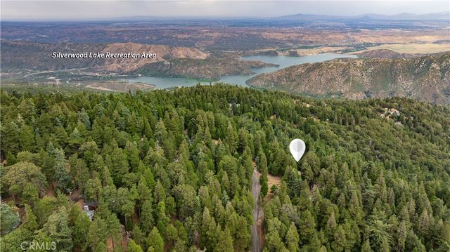 21855 Lakeland View, Cedarpines Park, CA 92322