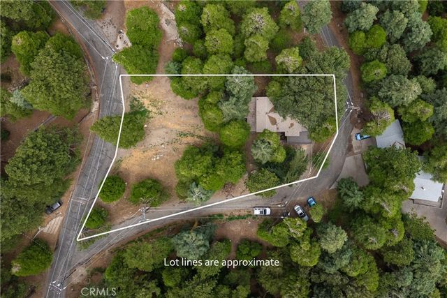 21855 Lakeland View, Cedarpines Park, CA 92322