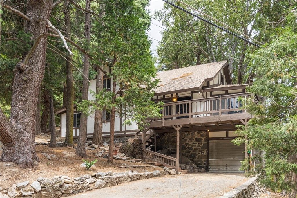 21855 Lakeland View, Cedarpines Park, CA 92322
