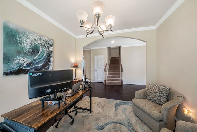 4120 Hialeah Drive, Denton, TX 76210