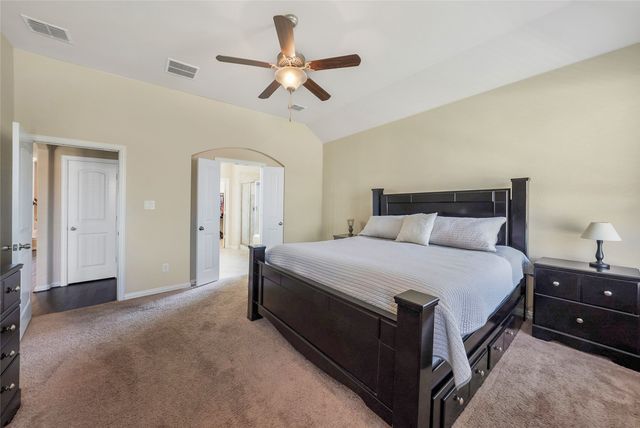 4120 Hialeah Drive, Denton, TX 76210