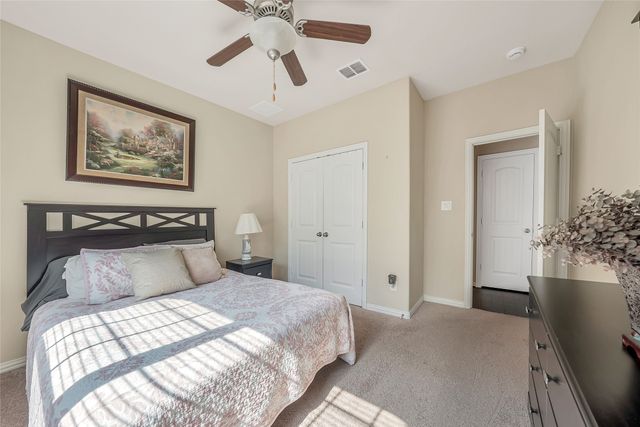 4120 Hialeah Drive, Denton, TX 76210