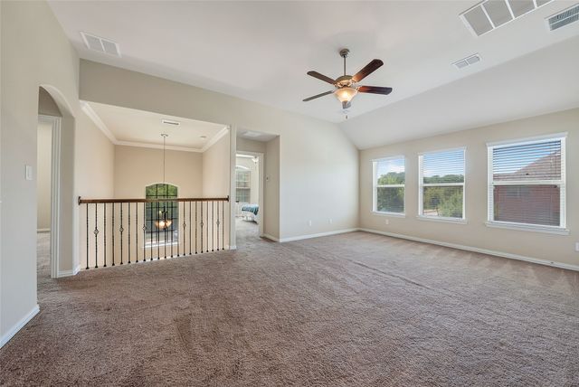 4120 Hialeah Drive, Denton, TX 76210