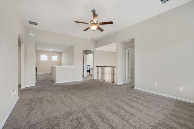 4120 Hialeah Drive, Denton, TX 76210