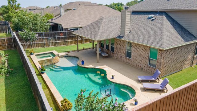 4120 Hialeah Drive, Denton, TX 76210