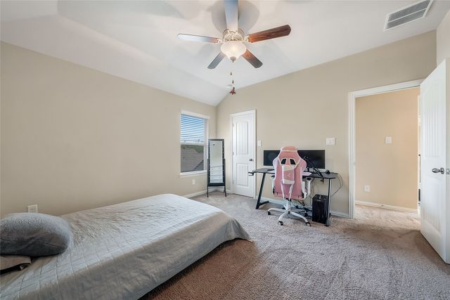 4120 Hialeah Drive, Denton, TX 76210