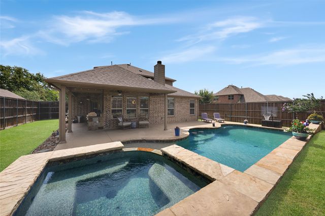 4120 Hialeah Drive, Denton, TX 76210
