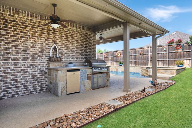 4120 Hialeah Drive, Denton, TX 76210