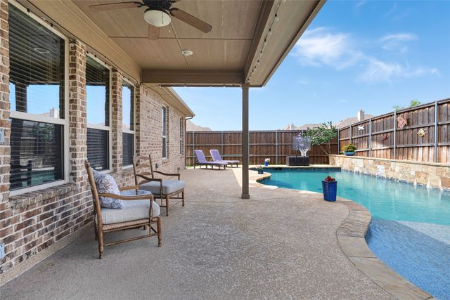 4120 Hialeah Drive, Denton, TX 76210