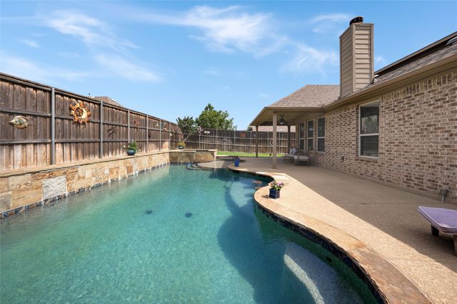 4120 Hialeah Drive, Denton, TX 76210