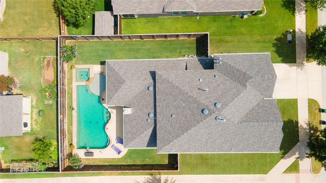 4120 Hialeah Drive, Denton, TX 76210
