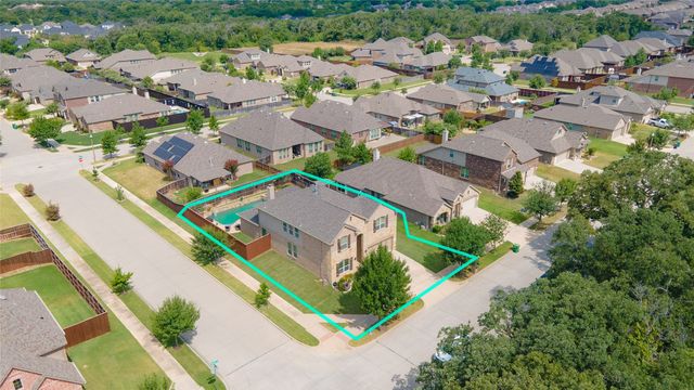 4120 Hialeah Drive, Denton, TX 76210