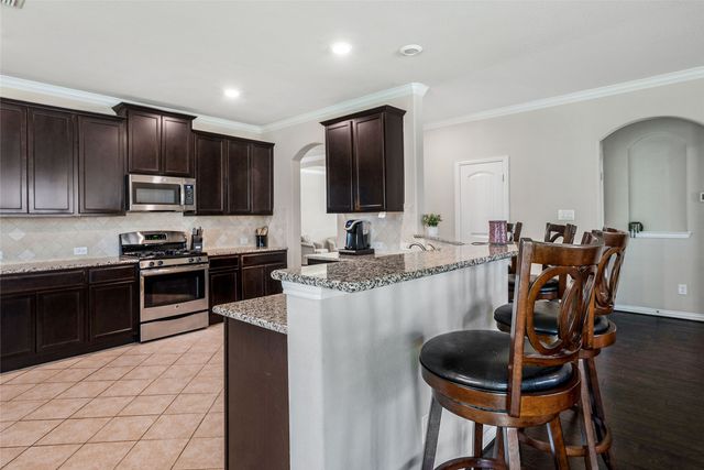 4120 Hialeah Drive, Denton, TX 76210