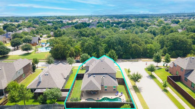 4120 Hialeah Drive, Denton, TX 76210