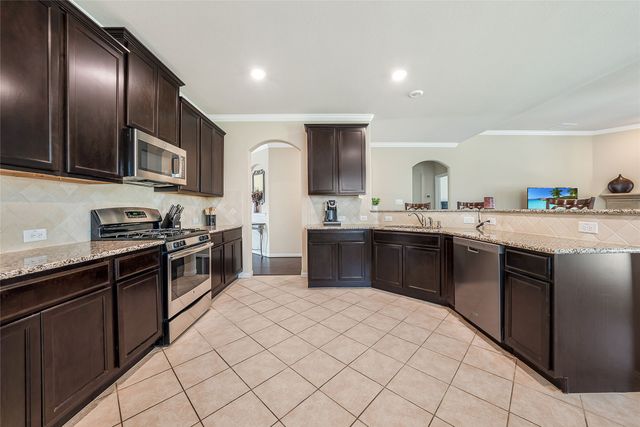 4120 Hialeah Drive, Denton, TX 76210