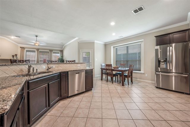 4120 Hialeah Drive, Denton, TX 76210