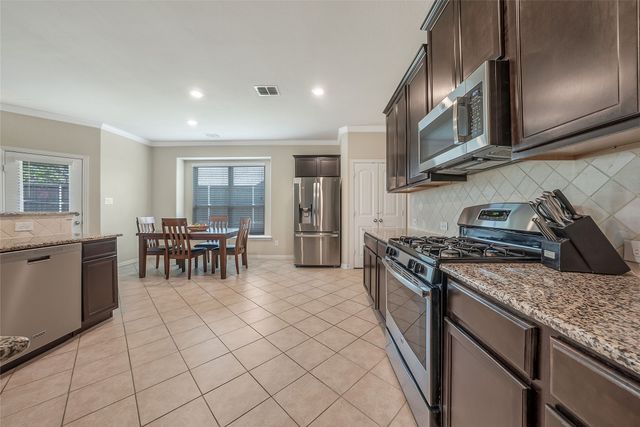 4120 Hialeah Drive, Denton, TX 76210