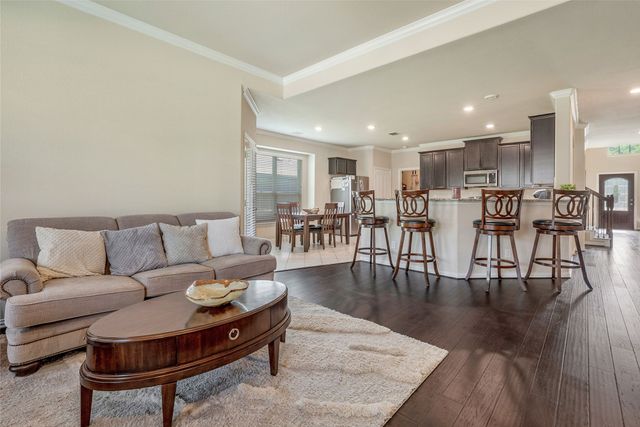 4120 Hialeah Drive, Denton, TX 76210