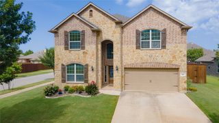4120 Hialeah Drive, Denton, TX 76210