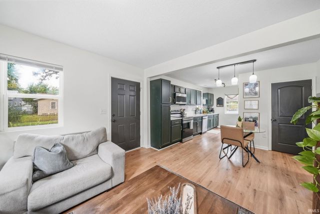 1505 W 4th Street, Fort Wayne, IN 46808