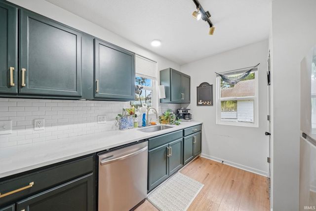 1505 W 4th Street, Fort Wayne, IN 46808
