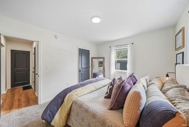 1505 W 4th Street, Fort Wayne, IN 46808
