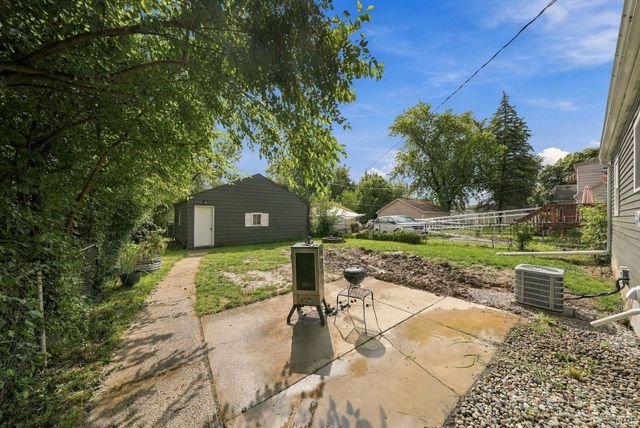 1505 W 4th Street, Fort Wayne, IN 46808