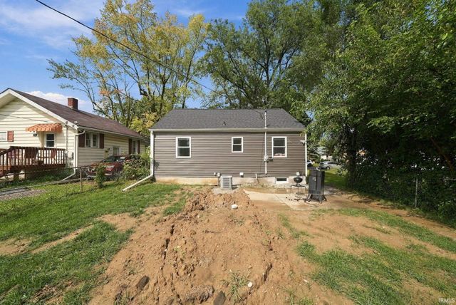 1505 W 4th Street, Fort Wayne, IN 46808
