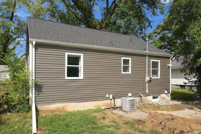1505 W 4th Street, Fort Wayne, IN 46808